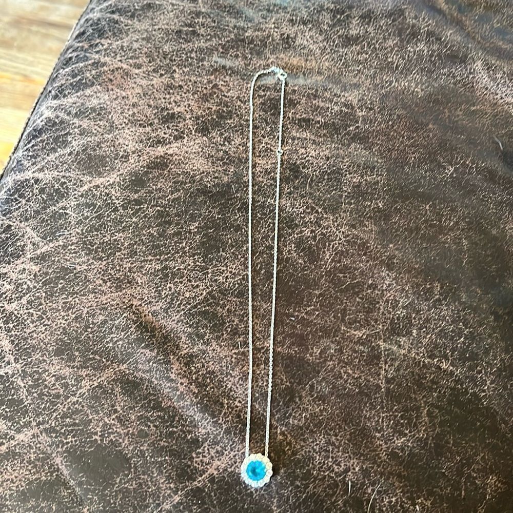 Savvy Cie Jewels Necklace